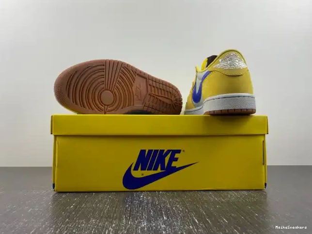 MaikeSneakers Low OG Canary 1 Scott Jordan Travis Air DZ4137-700 x 0505